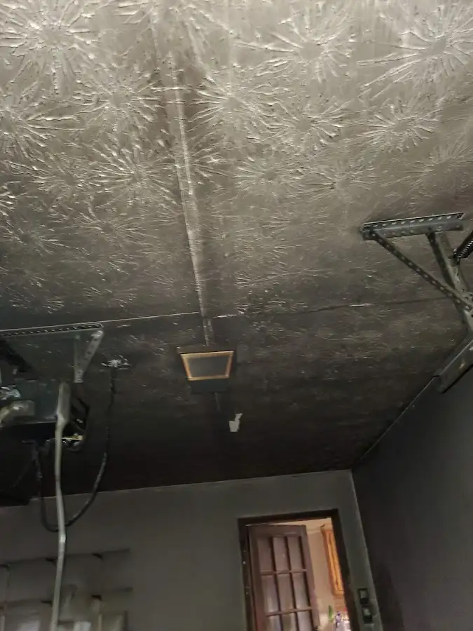 Fire and smoke damage assessment for Emergency Water Damage Services in Frederick